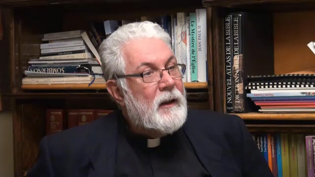 La-sexualité-et-le-célibat-d'un-prêtre-(3)---Entretiens-de-Pierre-Desroches
