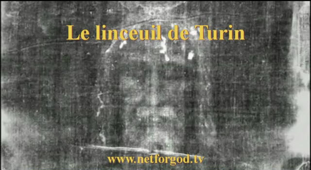 Le linceuil de Turin