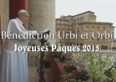 Pâques et la résurrection de Notre Seigneur / Pape François (181e)