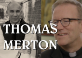 Thomas Merton, un maître spirituel / Robert Barron (25e)