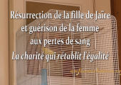 La charité qui rétablit l’égalité / Pierre Desroches (380e)