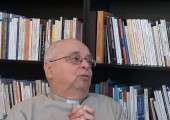 Témoignage du père André Daigneault (4/5)