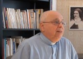 Thérèse de l’Enfant Jésus (2/2) par le père André Daigneault