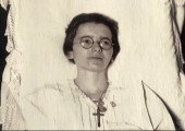 Marthe Robin (1/2) Mystique d’une grande humanité et simplicité, qui aimait rire / André Daigneault