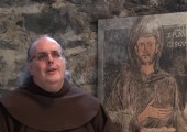François d’Assise (2/2) par le père Guylain Prince