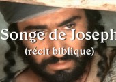 Joseph assume la paternité de Jésus