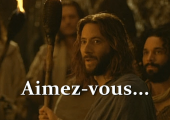 Aimez-vous les uns les autres (récit biblique)
