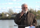 Commentaire du 24 juin 2012 / Pierre Desroches (96e)