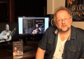 Annonce du DVD de Gino Fillion