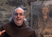 Les arts chez les Franciscains – Guylain Prince