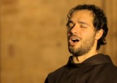 Frère Alessandro – chanteur classique franciscain