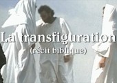 La transfiguration / Question au sujet d’Élie