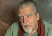 Michael Lonsdale – Frère Luc dans le film : Des Hommes et des Dieux