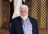 Commentaire du 21 avril 2013 / Pierre Desroches (132e)