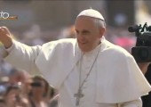 Le Saint Esprit / Pape François