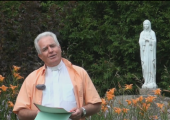 Commentaire du 15 août 2013 / Christian Beaulieu (8e)