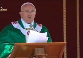 Les exigences de l’Évangile / Pape François