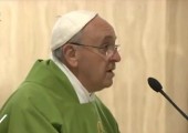 La confession / Pape François