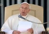 « Le pape aussi se confesse ! » / Pape François