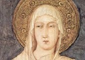 Sainte Claire d’Assise, une personnalité de tout premier plan
