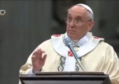 Premiers entretiens de 2014 / Pape François