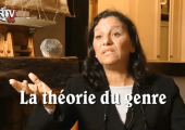 La théorie du genre : corruption pour les enfants / Farida Belghoul