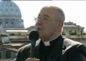 Très bel entretien sur saint Jean XXIII par Mgr Bernard Ardura