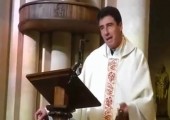 Le baptême d’un Éthiopien par Philippe / Michel-M. Zanotti (38e)