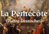 Commentaire du 8 juin 2014 / Pierre Desroches (166e)