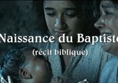 Naissance et circoncision de Jean le Baptiste