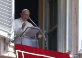 L’ivraie et le bon grain : la patience du Père / Pape François