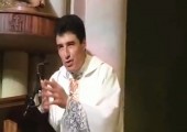 Le fils du charpentier ? / Michel-Marie Zanotti (73e)