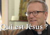 Qui est Jésus ? / Robert Barron (1er)