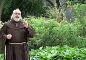 Tourner notre regard vers le Christ / Guylain Prince (21e)