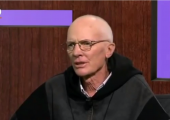 Richard Borgman, ancien pasteur converti au catholicisme