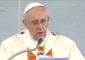 Passer du « Que m’importe ! » aux larmes / Pape François