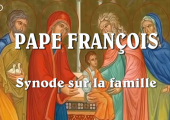 Vouloir s’emparer de la vigne du Seigneur / Pape François