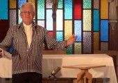 Un commandement qui naît de l’intérieur / Christian Beaulieu (22e)
