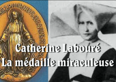 Vie de sainte Catherine Labouré / Père Michel-Marie (84e)