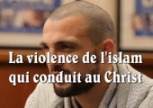 Conversion de l’islam au catholicisme / Le rappeur Oldream