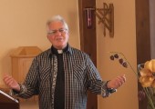 Au désert Jésus nous a portés / Christian Beaulieu (26e)