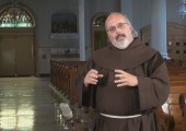 Ne rien mettre entre Dieu et nous / Guylain Prince (27e)
