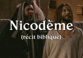 L’entretien avec Nicodème