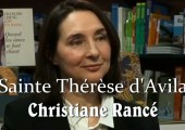 Découvrir Sainte Thèrèse d’Avila / Christiane Rancé