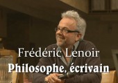 La cohabitation du spirituel et du religieux / Frédéric Lenoir (4/4)