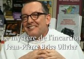 Le mystère de l’incarnation / Jean-Pierre Brice Olivier