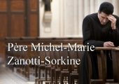 Qui dit merci pour l’eucharistie ? / Michel-Marie Zanotti-Sorkine (116e)