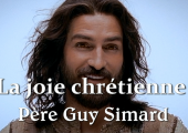 La joie chrétienne / Guy Simard (2e)