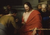 Thomas qui résiste à croire / Pierre Desroches (209e)