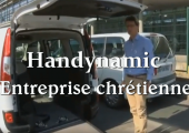 Handynamic / Une entreprise avec valeurs chrétiennes